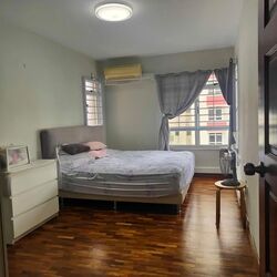Blk 413A Coral Vale (Sengkang), HDB 5 Rooms #541085881